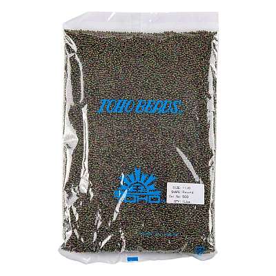 TOHO Round Seed Beads SEED-TR11-0509-1