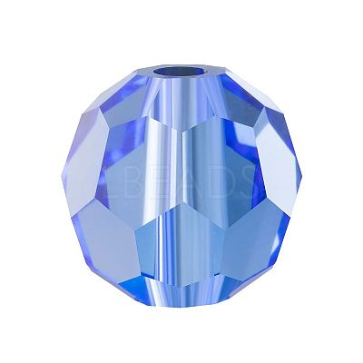 Preciosa&reg Crystal Beads X-PRC-BB3-30050-1