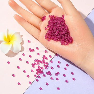 Preciosa&reg Crystal Beads Y-PRC-BA3-70350-840-1