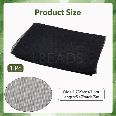 Polyester Mesh Fabric DIY-WH20011-89B-04-1