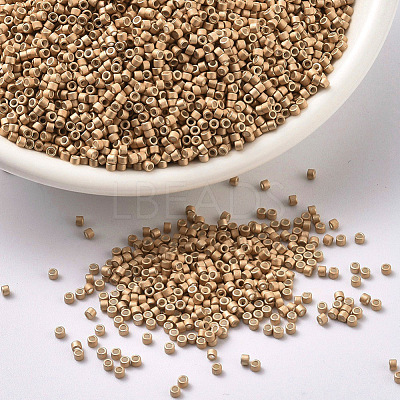 MIYUKI Delica Beads SEED-JP0008-DB1152-1