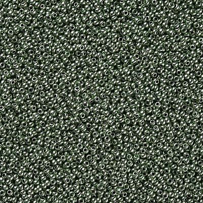 11/0 FGB Grade A Round Glass Seed Beads SEED-N001-C-0567-1