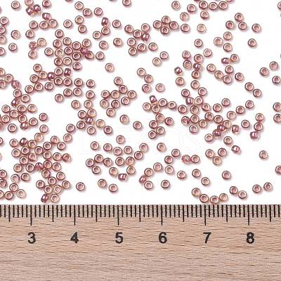TOHO 11/0 Round Beads SEED-TR11-0960-1