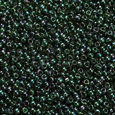 TOHO 11/0 Round Beads X-SEED-TR11-0322-1