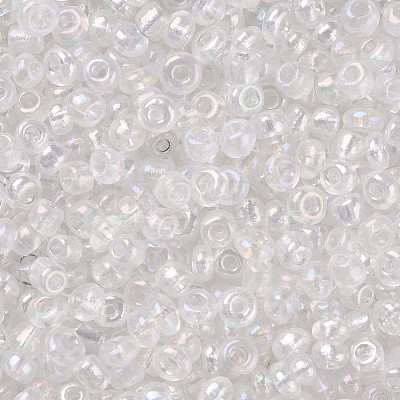 8/0 Glass Seed Beads X1-SEED-A007-3mm-161-1