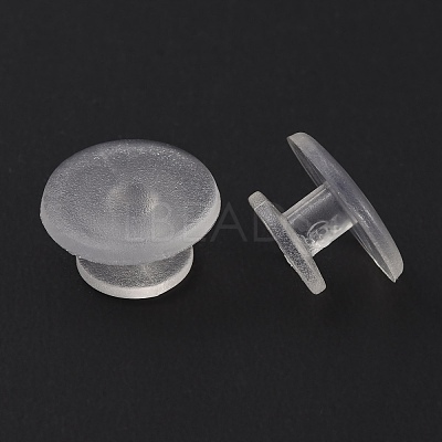 PVC Buttons KY-E014-02-1