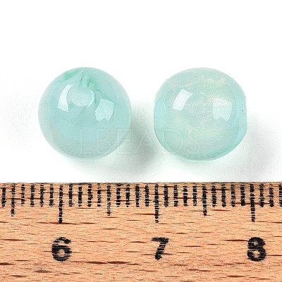 Resin Beads X1-RESI-YW0004-28B-02-1