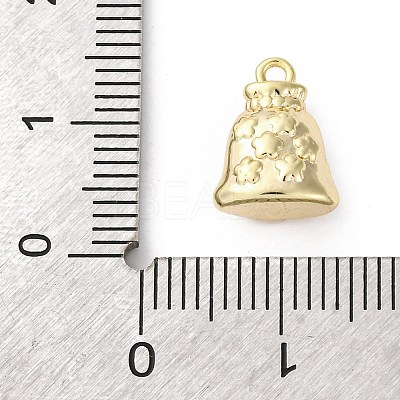 Brass Pendants LS-KK-D371-02G-1