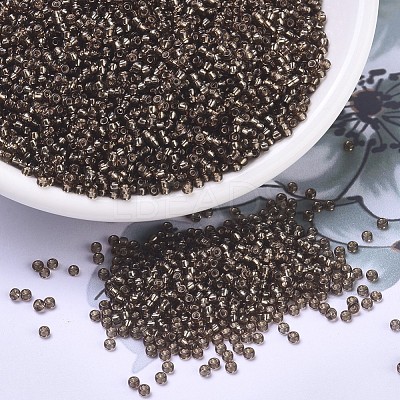 MIYUKI Round Rocailles Beads SEED-G007-RR1431-1