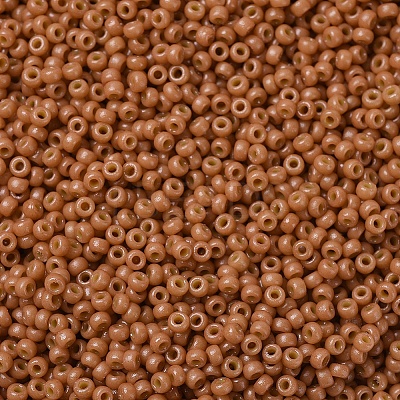 MIYUKI Round Rocailles Beads X-SEED-G007-RR4457-1