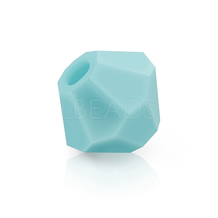 Preciosa&reg Crystal Beads Y-PRC-BA4-63030-840-1