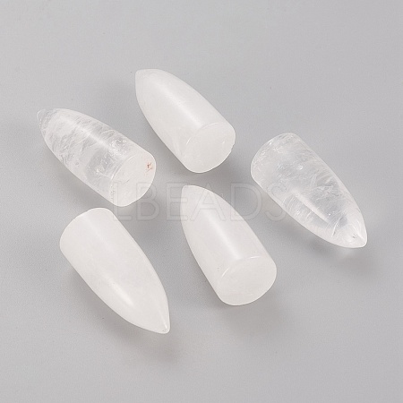 Natural Quartz Crystal Home Display Decorations G-L533-63-1