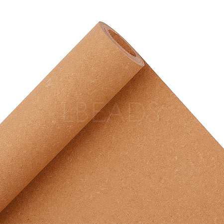 Blended Leather Handicraft Liner Roll for Bags and Purses Material AJEW-WH0817-023A-01-1