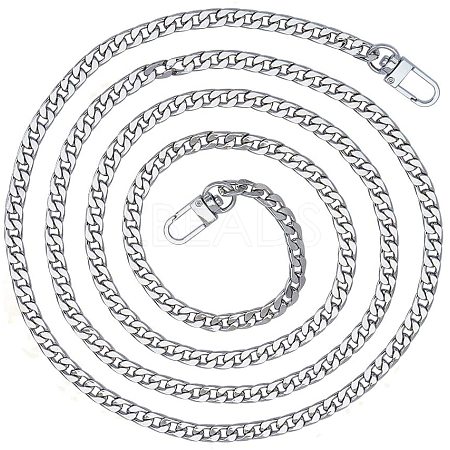 Bag Strap Chains IFIN-PH0024-03S-7x160-1