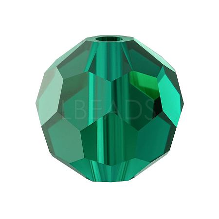 Preciosa&reg Crystal Beads X-PRC-BB6-50730-1