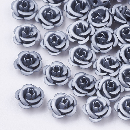 Aluminum Beads X-FALUM-T001-03A-27-1