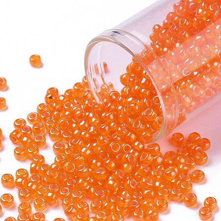 TOHO 8/0 Round Beads SEED-XTR08-0957-1