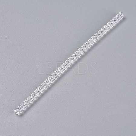Plastic Spring Coil TOOL-WH0100-08A-1