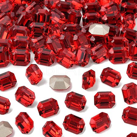 Preciosa&reg MAXIMA Crystal Fancy Stones Y-PRC-FD8-90070-1