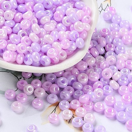 3/0 Glass Seed Beads X1-SEED-L011-03A-13-1