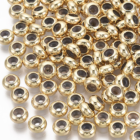 Brass Beads X-KK-T063-005A-NF-1
