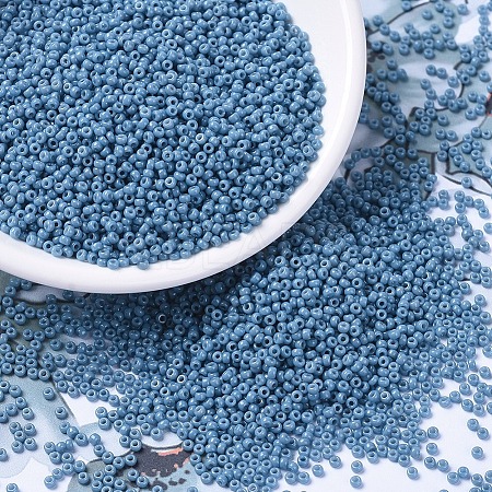 MIYUKI Round Rocailles Beads X-SEED-G007-RR4482-1