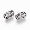 Tibetan Style Alloy Beads LS-LF0044Y-NF-2