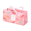 Rectangle Paper Gift Bags AJEW-P082-S01-02-4