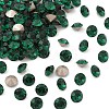 Preciosa&reg MAXIMA Crystal Round Stones Y-PRC-RBSS45-50730-1