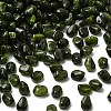 Opaque Acrylic Imitation Gemstone Beads OACR-G061-04C-1