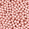 Glass Seed Beads SEED-T007-01C-2