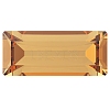 Preciosa&reg MAXIMA Crystal Fancy Stones Y-PRC-FB7-10070-3