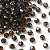 Preciosa&reg Crystal Beads Y-PRC-BB6-10220-200-3
