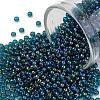 TOHO Round Seed Beads X-SEED-TR11-0167BD-1