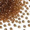Preciosa&reg Crystal Beads Y-PRC-BB3-10330-3