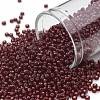 TOHO 11/0 Round Beads X-SEED-TR11-0025D-1