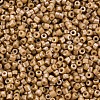 Glass Cylinder Beads SEED-S047-A-038-3