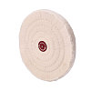 Jewelry Polishing Cloth Wheel AJEW-WH0816-464B-1