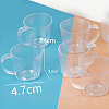 Plastic Cup Mini Model PW-WGD5DC0-01-2