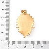 304 Stainless Steel Pendants LS-STAS-Z171-27G-02-3