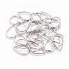 Stainless Steel Linking Rings STAS-TAC0002-18-01P-2