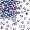 Preciosa&reg Crystal Beads Y-PRC-BA4-20050-20000-3