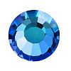 Preciosa&reg Crystal Hotfix Flatback Stones Y-PRC-HSS16-00030-296-2