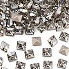 Preciosa&reg MAXIMA Crystal Fancy Stones X-PRC-FA6-00030-279-1