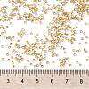 TOHO Round Seed Beads SEED-XTR15-2156-4