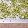 MIYUKI Delica Beads SEED-MY11-DB0124-4