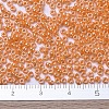 MIYUKI Round Rocailles Beads X-SEED-G007-RR0423-4