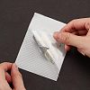 12Pcs 4 Style Glass Hotfix Rhinestone DIY-FG0002-64-3