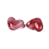 Imitation Gemstone Acrylic Beads X-OACR-U005-07D-2