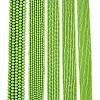 Opaque Solid Color Imitation Jade Glass Beads Strands LS-EGLA-A044-P1mm-D30-2